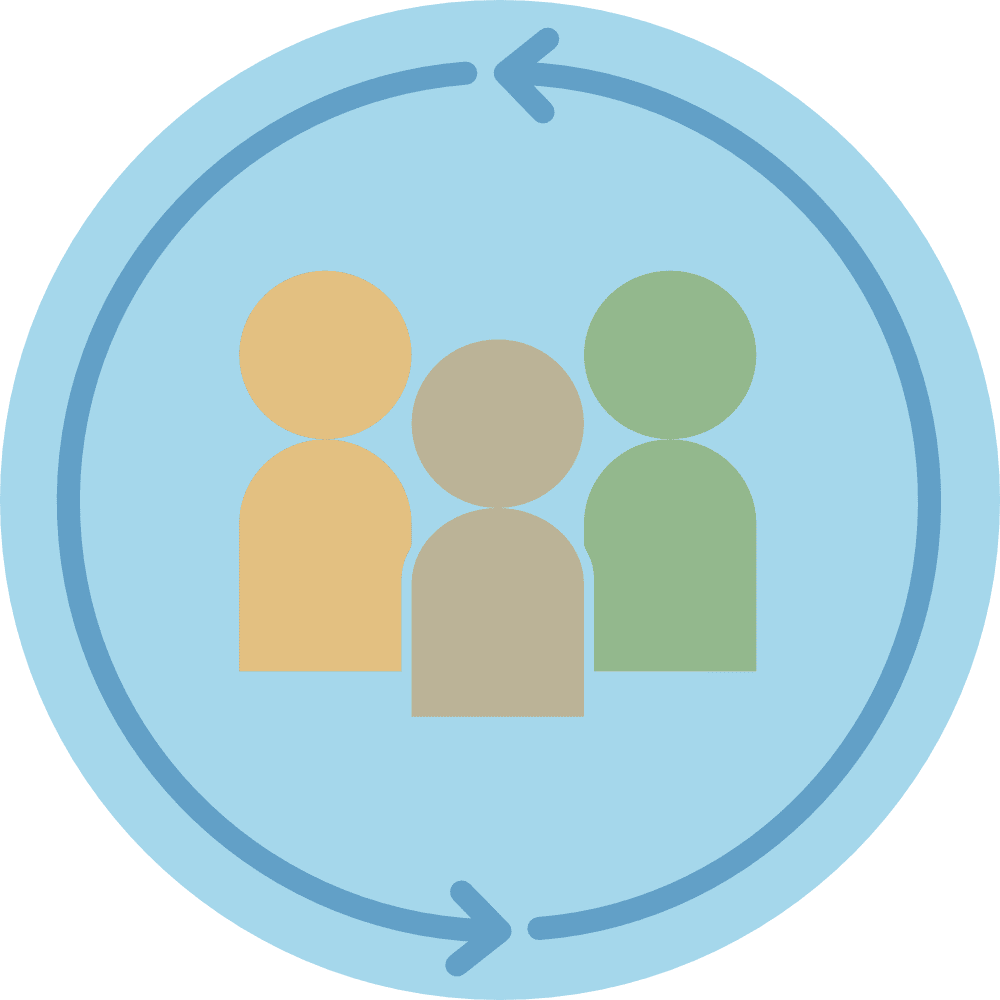 Community Engagement icon