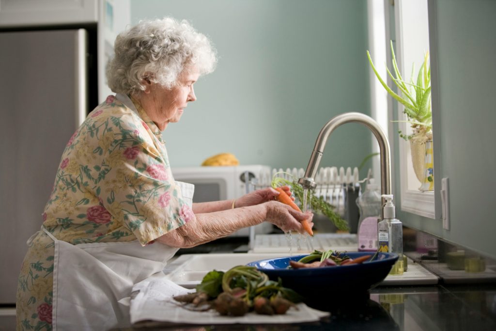Reduce loneliness